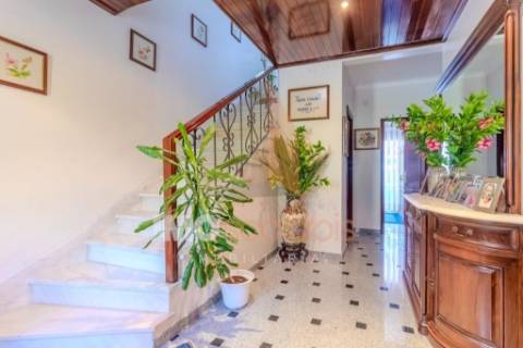 Moradia T5 a 5 minutos do centro histórico de Santarém