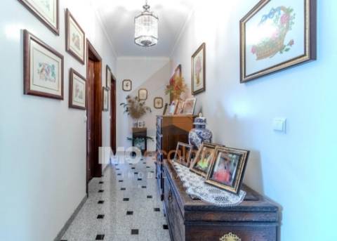 Moradia T5 a 5 minutos do centro histórico de Santarém