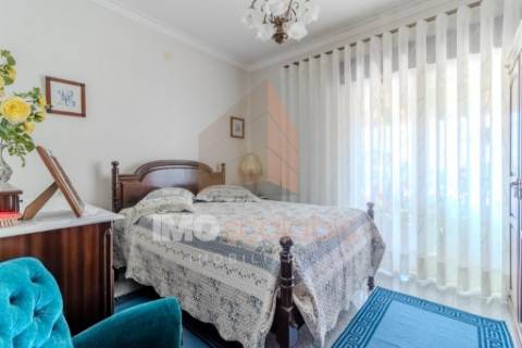 Moradia T5 a 5 minutos do centro histórico de Santarém