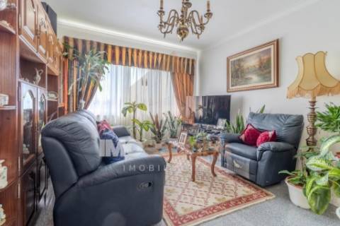 Moradia T5 a 5 minutos do centro histórico de Santarém