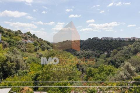 Moradia T5 a 5 minutos do centro histórico de Santarém