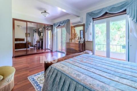 Moradia T5 a 5 minutos do centro histórico de Santarém