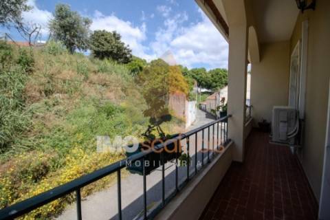 Moradia T5 a 5 minutos do centro histórico de Santarém