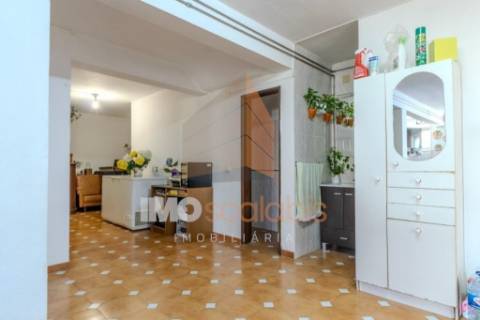 Moradia T5 a 5 minutos do centro histórico de Santarém