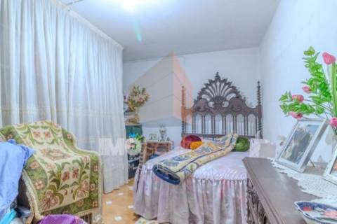 Moradia T5 a 5 minutos do centro histórico de Santarém