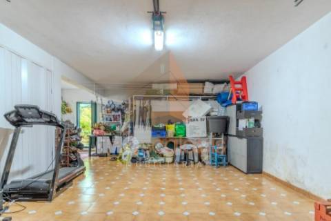 Moradia T5 a 5 minutos do centro histórico de Santarém