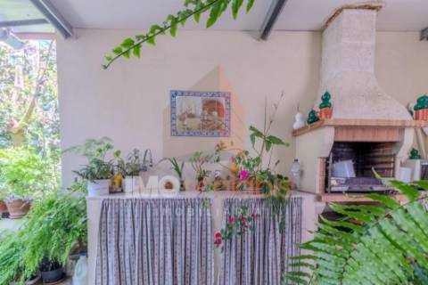 Moradia T5 a 5 minutos do centro histórico de Santarém