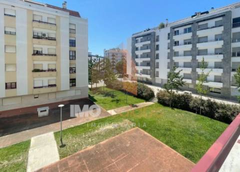 T3 no Planalto de Santarém – Excelente Oportunidade de Investimento!