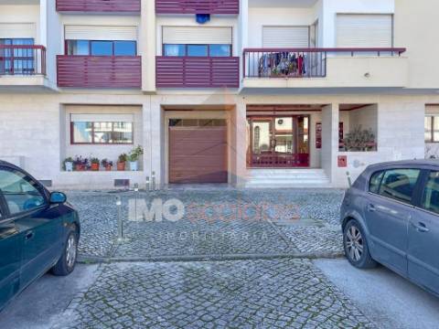 T3 no Planalto de Santarém – Excelente Oportunidade de Investimento!