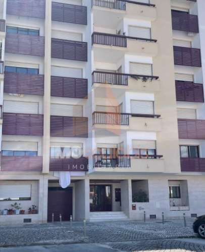 T3 no Planalto de Santarém – Excelente Oportunidade de Investimento!