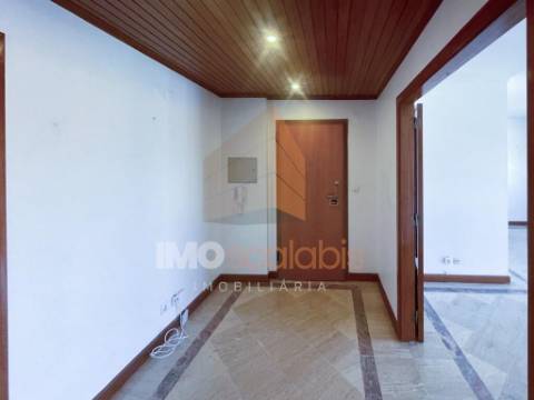 T3 no Planalto de Santarém – Excelente Oportunidade de Investimento!