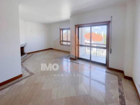 T3 no Planalto de Santarém – Excelente Oportunidade de Investimento!