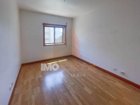 T3 no Planalto de Santarém – Excelente Oportunidade de Investimento!