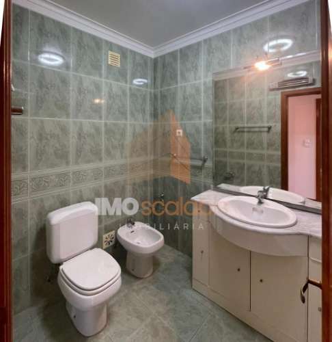 T3 no Planalto de Santarém – Excelente Oportunidade de Investimento!