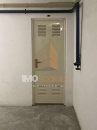 T3 no Planalto de Santarém – Excelente Oportunidade de Investimento!