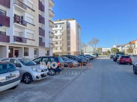 T3 no Planalto de Santarém – Excelente Oportunidade de Investimento!