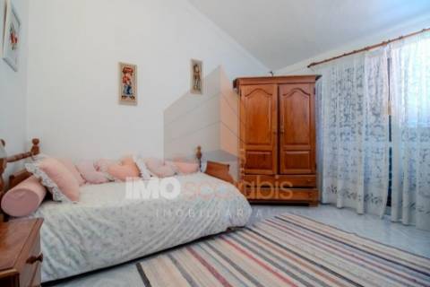 Moradia T5 com Terreno para Cultivo em Abitureiras, Santarém