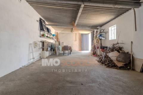 Moradia T5 com Terreno para Cultivo em Abitureiras, Santarém