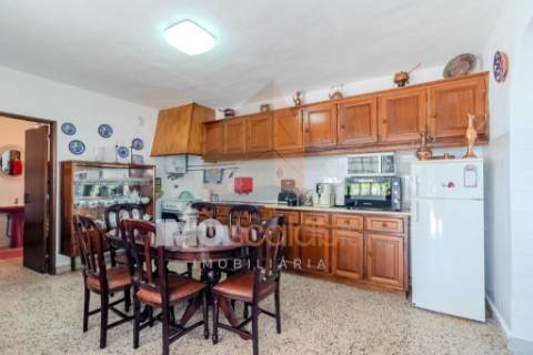 Moradia T5 com Terreno para Cultivo em Abitureiras, Santarém