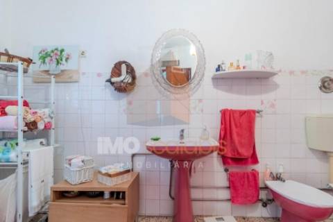 Moradia T5 com Terreno para Cultivo em Abitureiras, Santarém