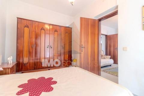 Moradia T5 com Terreno para Cultivo em Abitureiras, Santarém