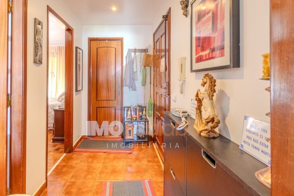 Apartamento T3, Jardim de Baixo, Santarém