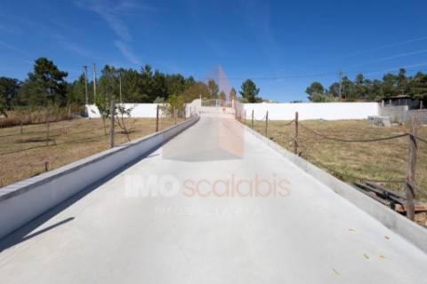 Quinta da Oliveirinha – Um refúgio no coração do Ribatejo