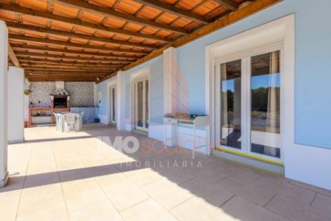 Quinta da Oliveirinha – Um refúgio no coração do Ribatejo