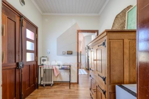 Quinta da Oliveirinha – Um refúgio no coração do Ribatejo