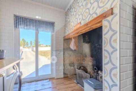 Quinta da Oliveirinha – Um refúgio no coração do Ribatejo