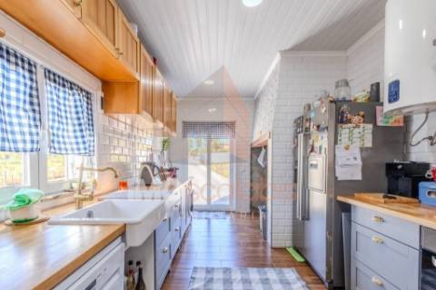 Quinta da Oliveirinha – Um refúgio no coração do Ribatejo