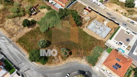 Terreno para construção, Santarém