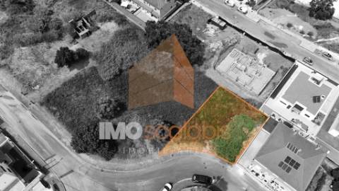 Terreno para construção, Santarém