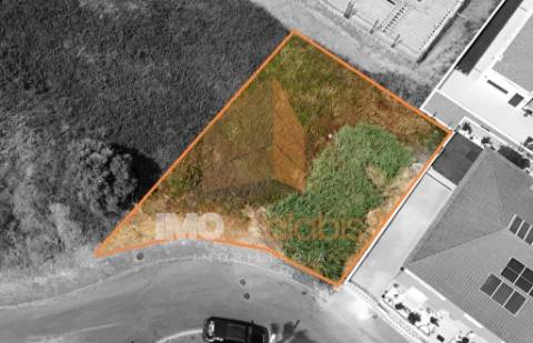 Terreno para construção, Santarém