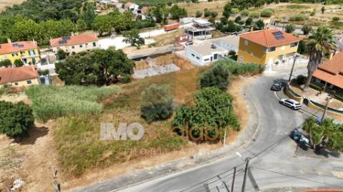 Terreno para construção, Santarém