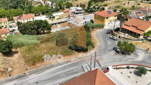 Terreno para construção, Santarém