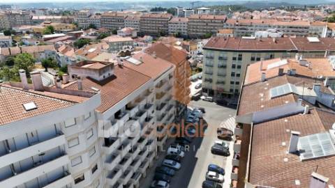 Apartamento T3, totalmente remodelado - Santarém