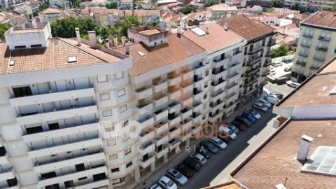 Apartamento T3, totalmente remodelado - Santarém