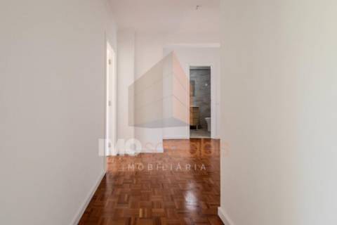 Apartamento T3, totalmente remodelado - Santarém