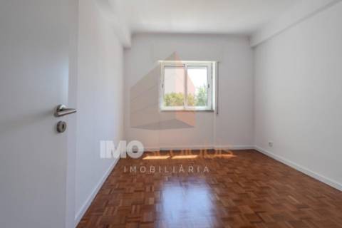 Apartamento T3, totalmente remodelado - Santarém