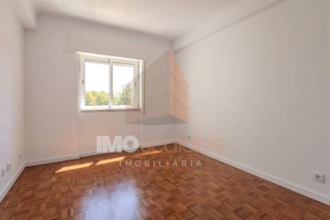 Apartamento T3, totalmente remodelado - Santarém