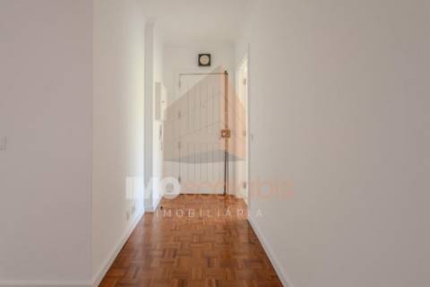 Apartamento T3, totalmente remodelado - Santarém