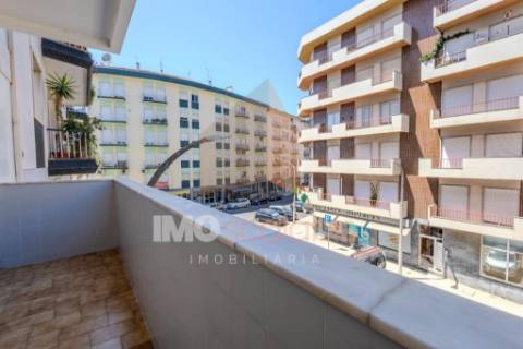 Apartamento T3, totalmente remodelado - Santarém