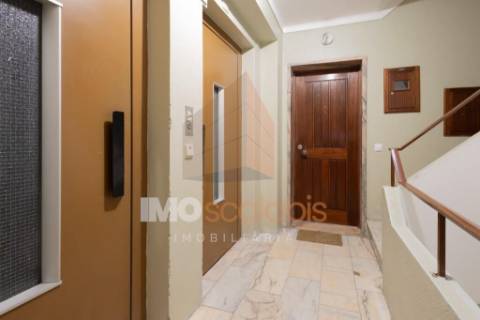 Apartamento T3, totalmente remodelado - Santarém