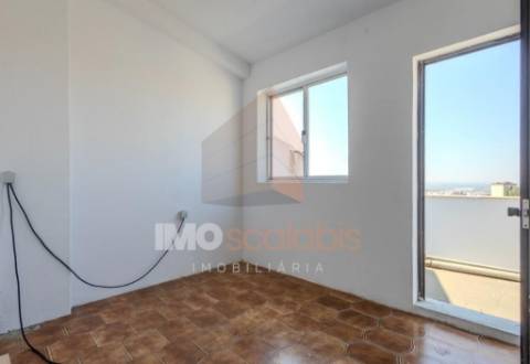 Apartamento T3, totalmente remodelado - Santarém