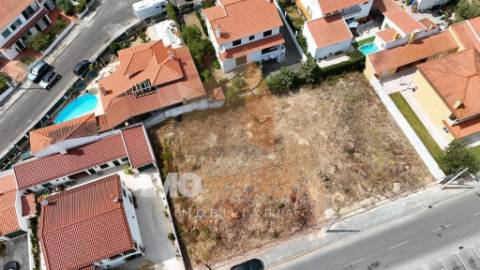 Terreno Urbano de Excelência em Santarém