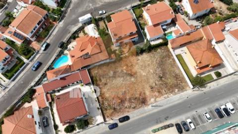 Terreno Urbano de Excelência em Santarém