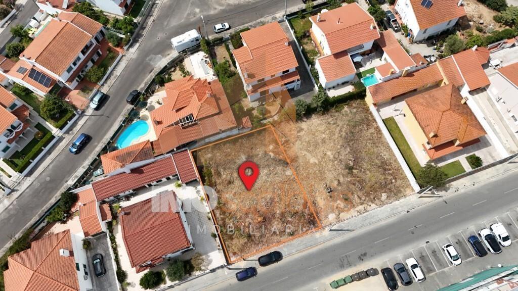 Terreno Urbano de Excelência em Santarém