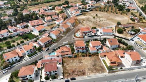 Terreno Urbano de Excelência em Santarém