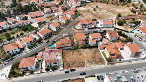 Terreno Urbano de Excelência em Santarém